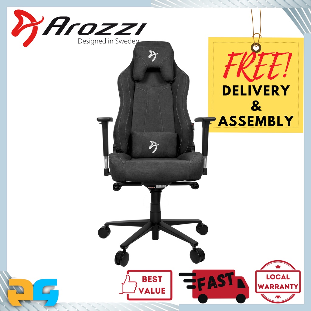 Arozzi discount vernazza 2