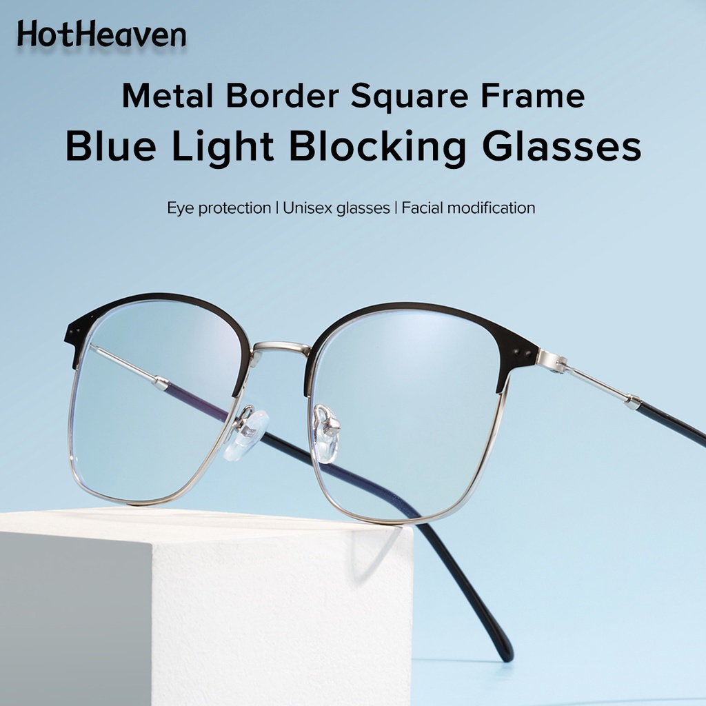 Styles Unisex Anti Radiation Proof Blue Light Computer Glasses