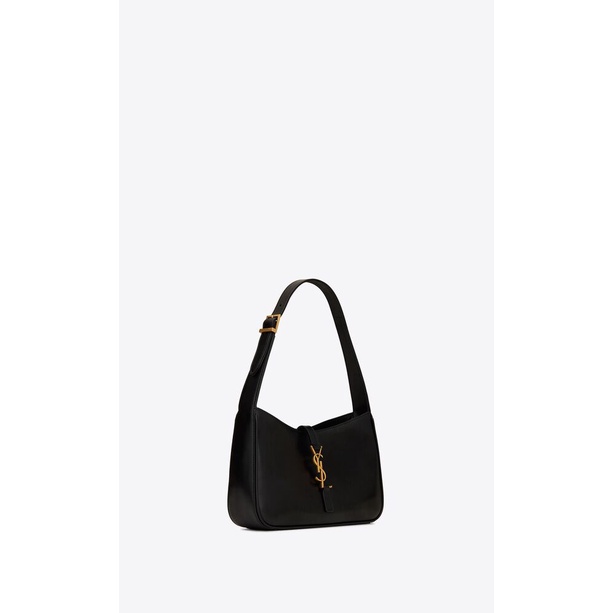 PRE ORDER YSL LE 5 7 HOBO BAG IN SMOOTH LEATHER Shopee Singapore