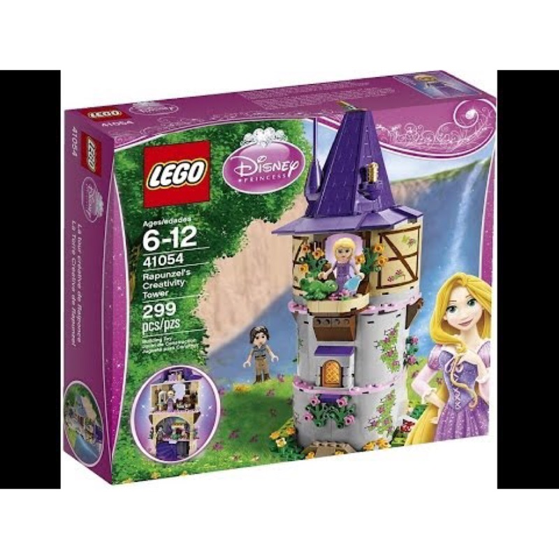 Lego disney 41054 sale