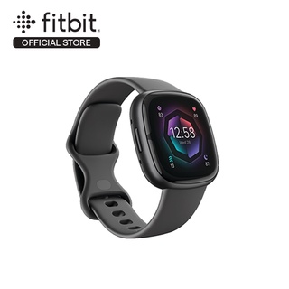 Fitbit sense app discount store