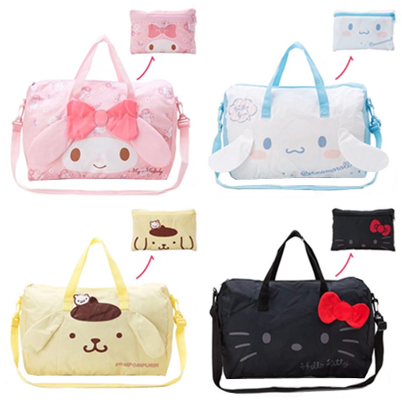 Cute duffel online bag