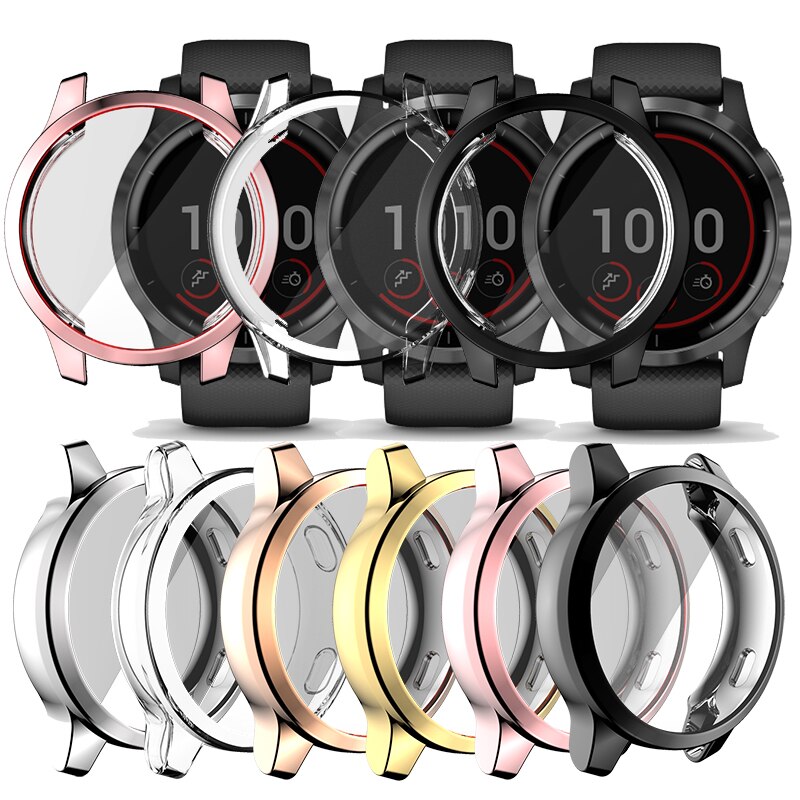 Garmin vivoactive screen on sale protector