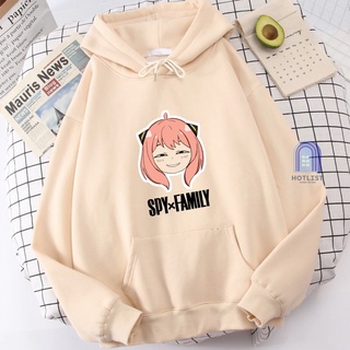 Girl 11 oversized hoodie on sale anime