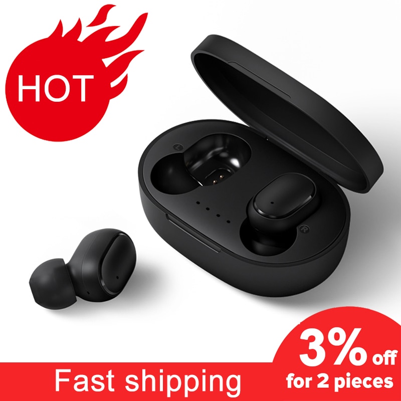 Xiaomi airdots shopee new arrivals