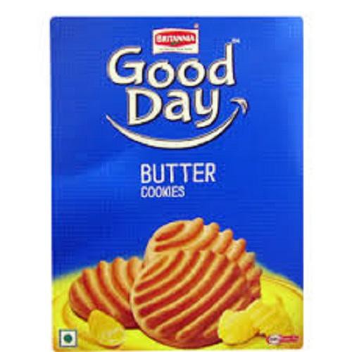 BRITANNIA Good Day Butter Cookies (231gm) | Shopee Singapore