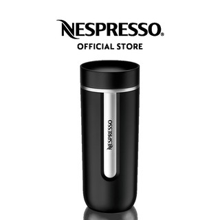 Nespresso Limited Edition Chiara Ferragni Glass Coffee Mugs Set of 2 in  Hand for sale online