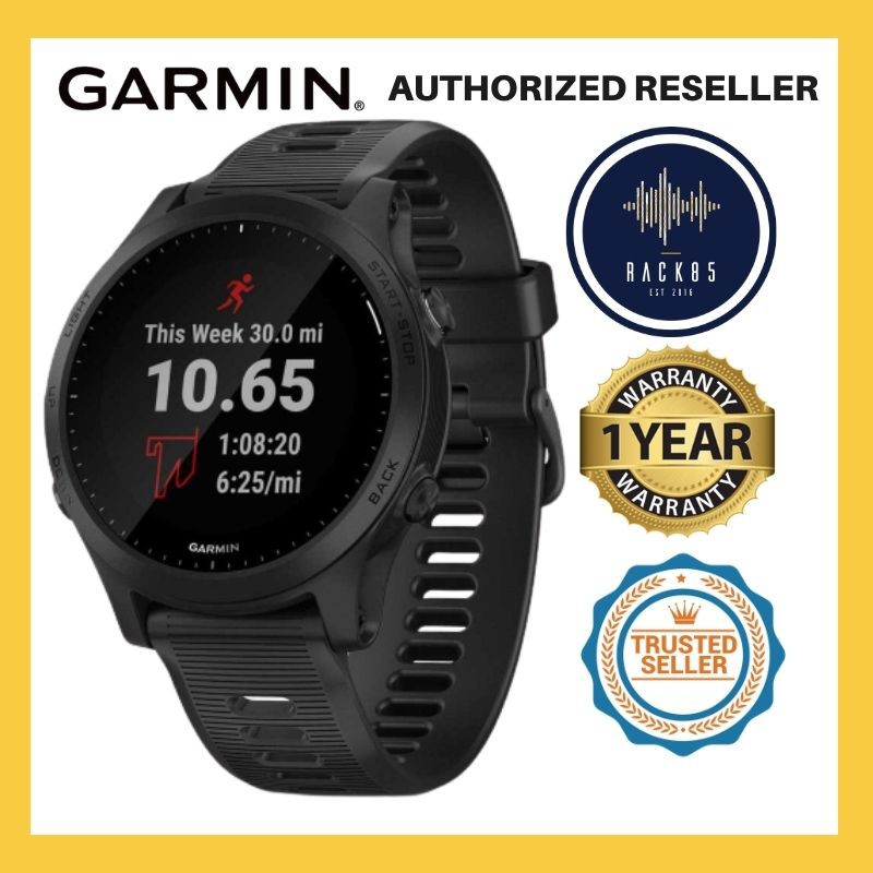 Garmin forerunner hot sale 945 deals