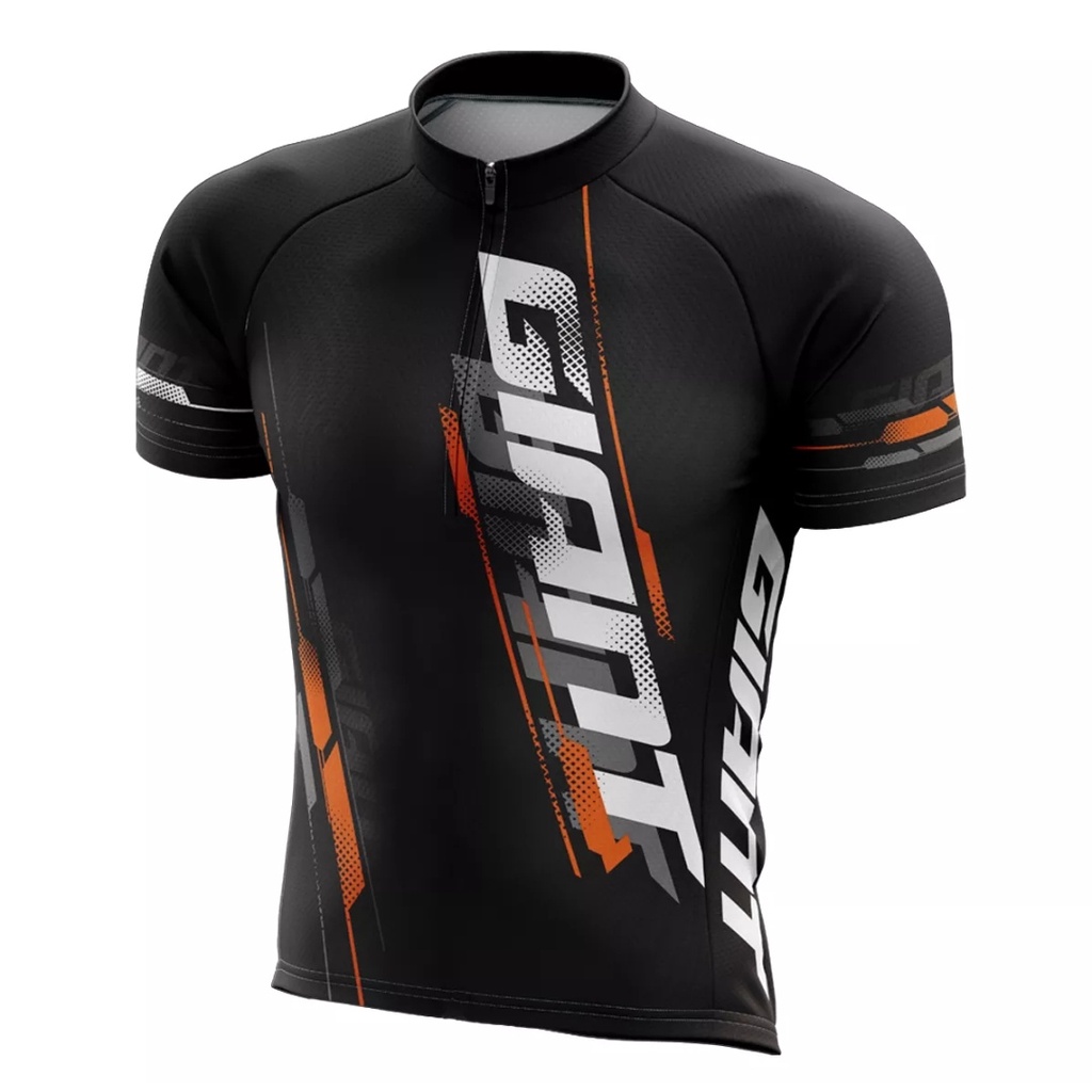 Giant on sale bike jersey