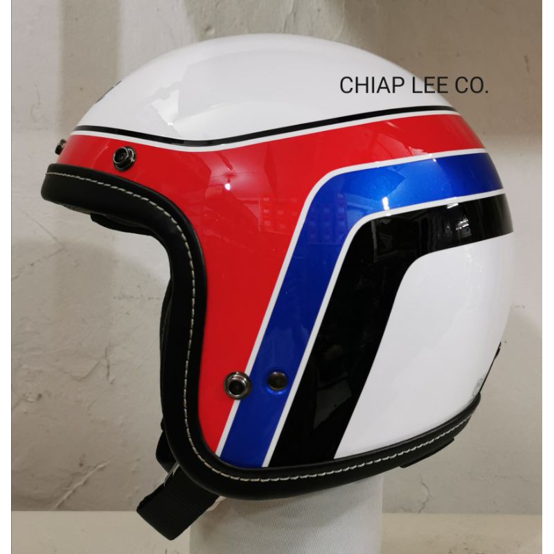 アライクラシックエアー ブリッツ Arai CLASSIC AIR BLITZ Webike | Arai アライ CLASSIC AIR BLITZ [クラシック エア