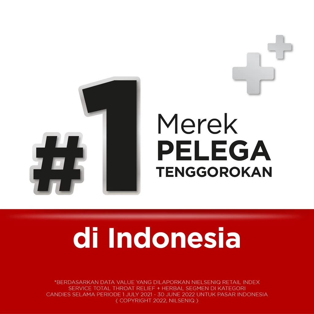 Strepsils Original 8s - Permen (Tablet Hisap) Pelega Tenggorokan - Gambar 3