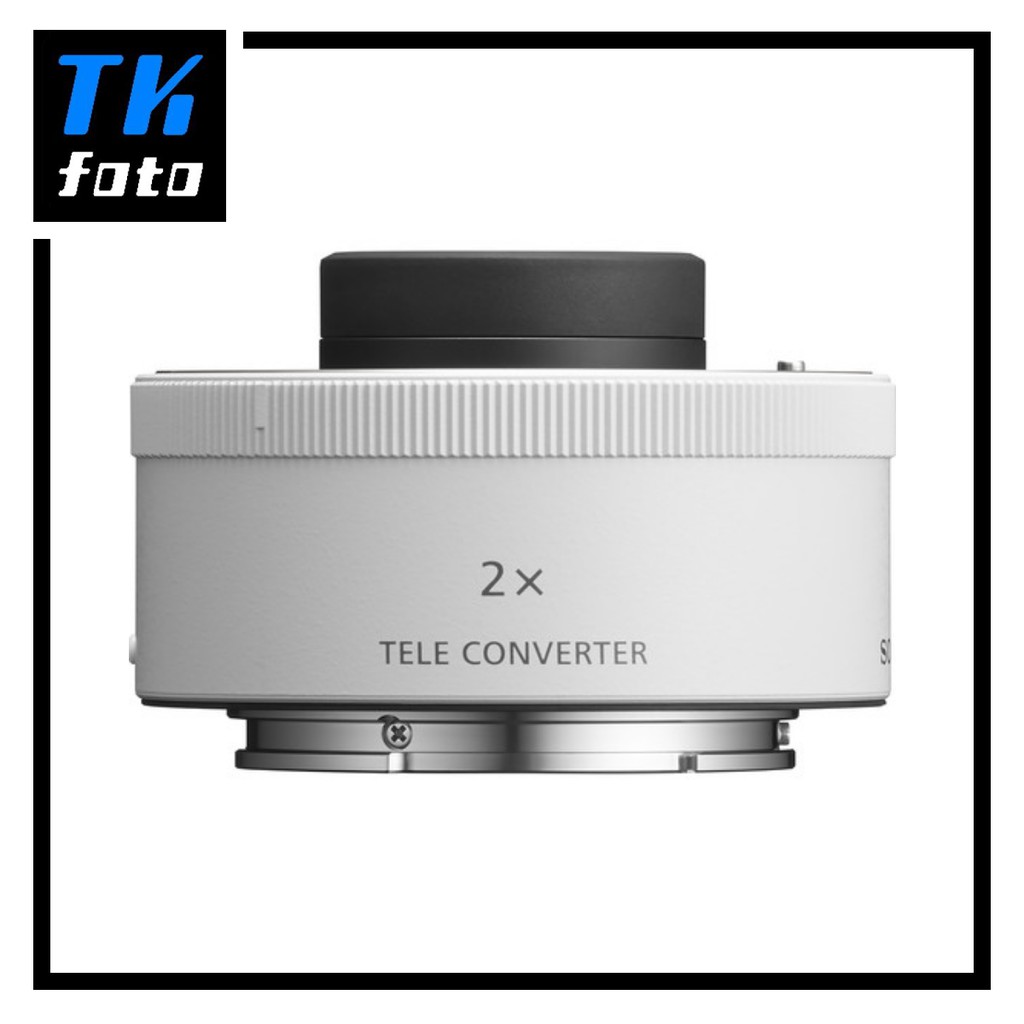 Sony 2x Teleconverter Lens (SEL20TC) | Shopee Singapore