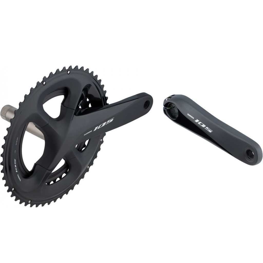 172.5mm 50 34t FC R7000 Shimano 105 クランク Shimano 105 R7000