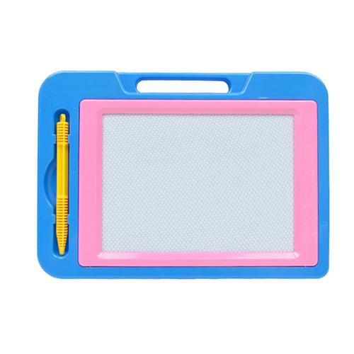 Magnetic Drawing Board For Kids Early Education Erasable Doodle Pad ...