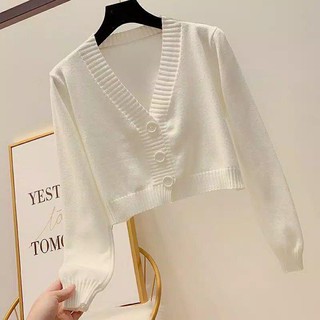 White hot sale summer cardigan