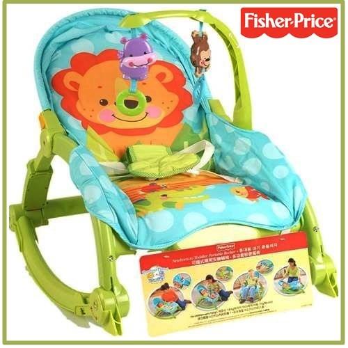 Baby chair hotsell fisher price