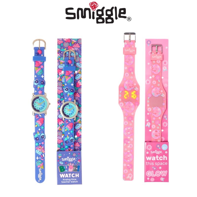 Smiggle watch this online space