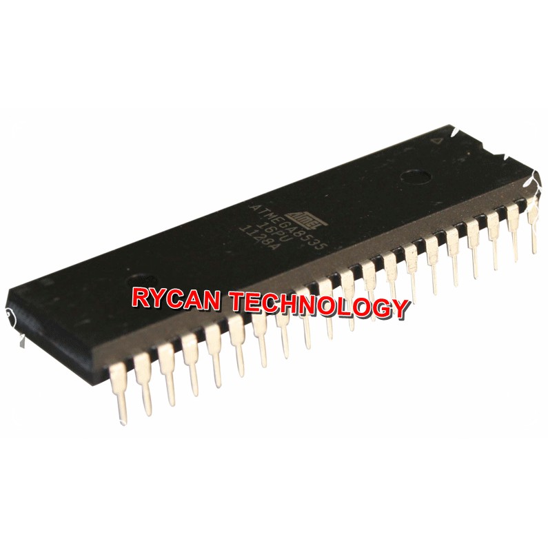 Ic ATMEGA 8535 ATMEGA8535 AVR | Shopee Singapore