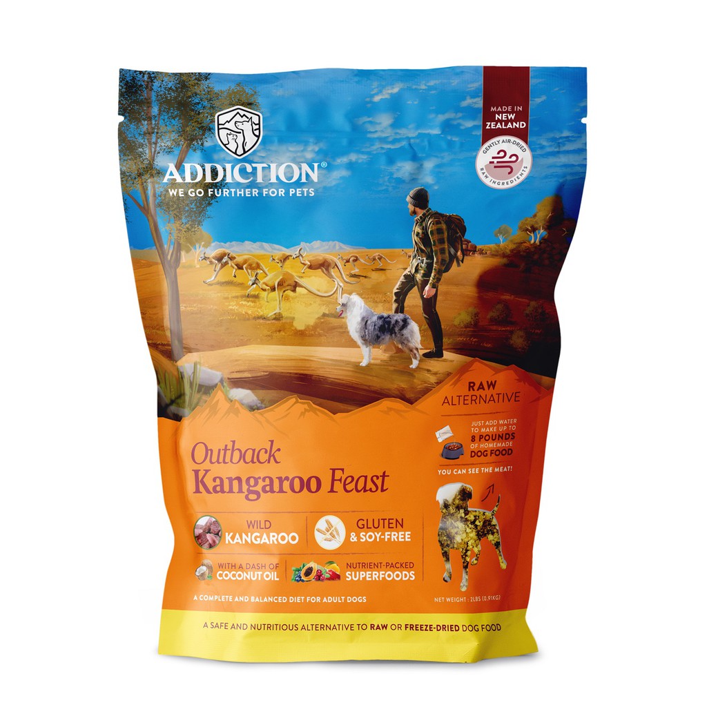 Alternatives to grain free dog food best sale