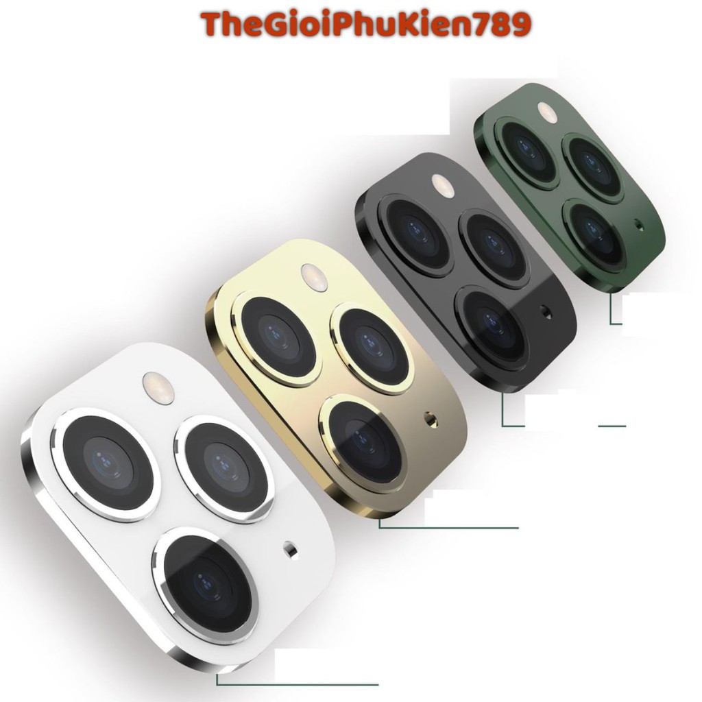 Camera changes from ip6/6p/7p/8p/x/xsmax into ip11/ip11pro/ip11promax ...
