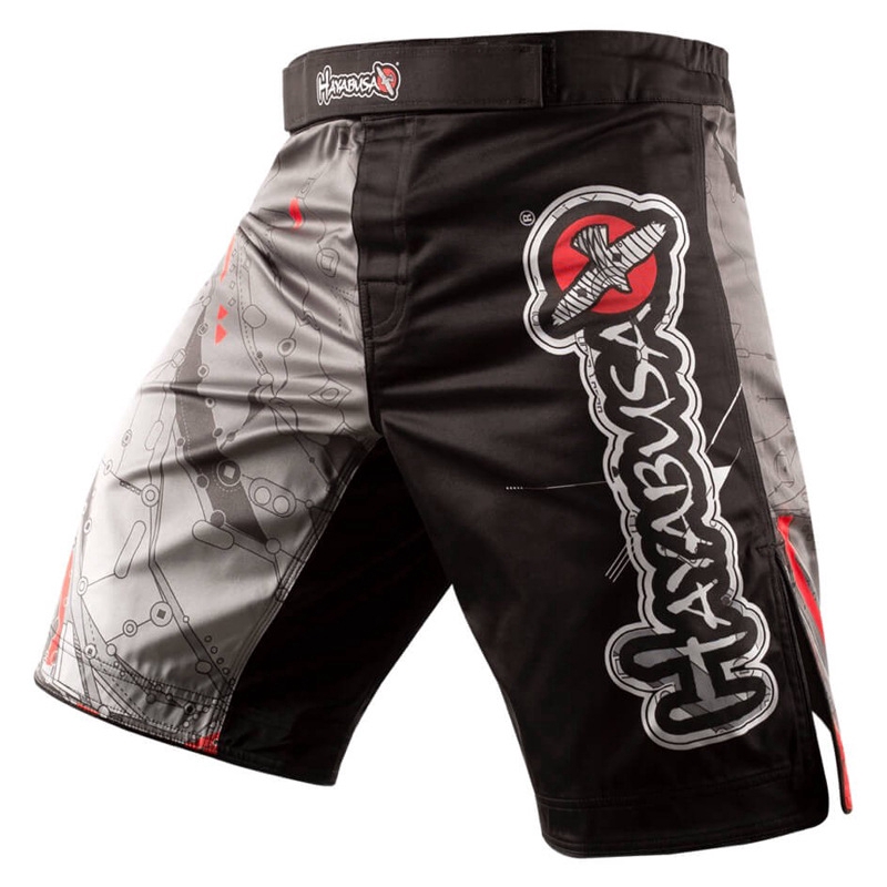 Martial on sale arts shorts