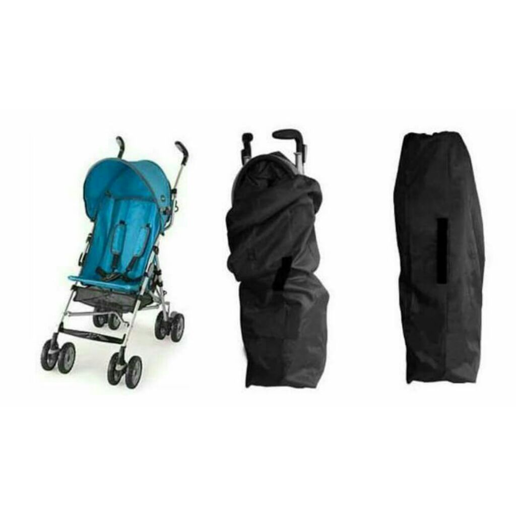 Maclaren stroller bag store