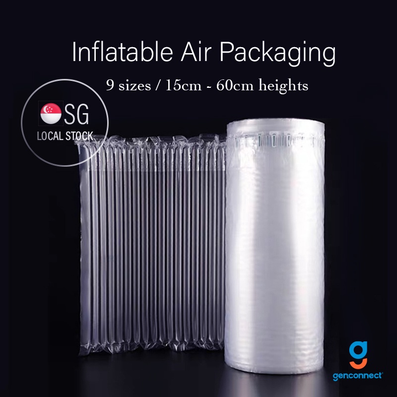 Air Bag Packaging Singapore