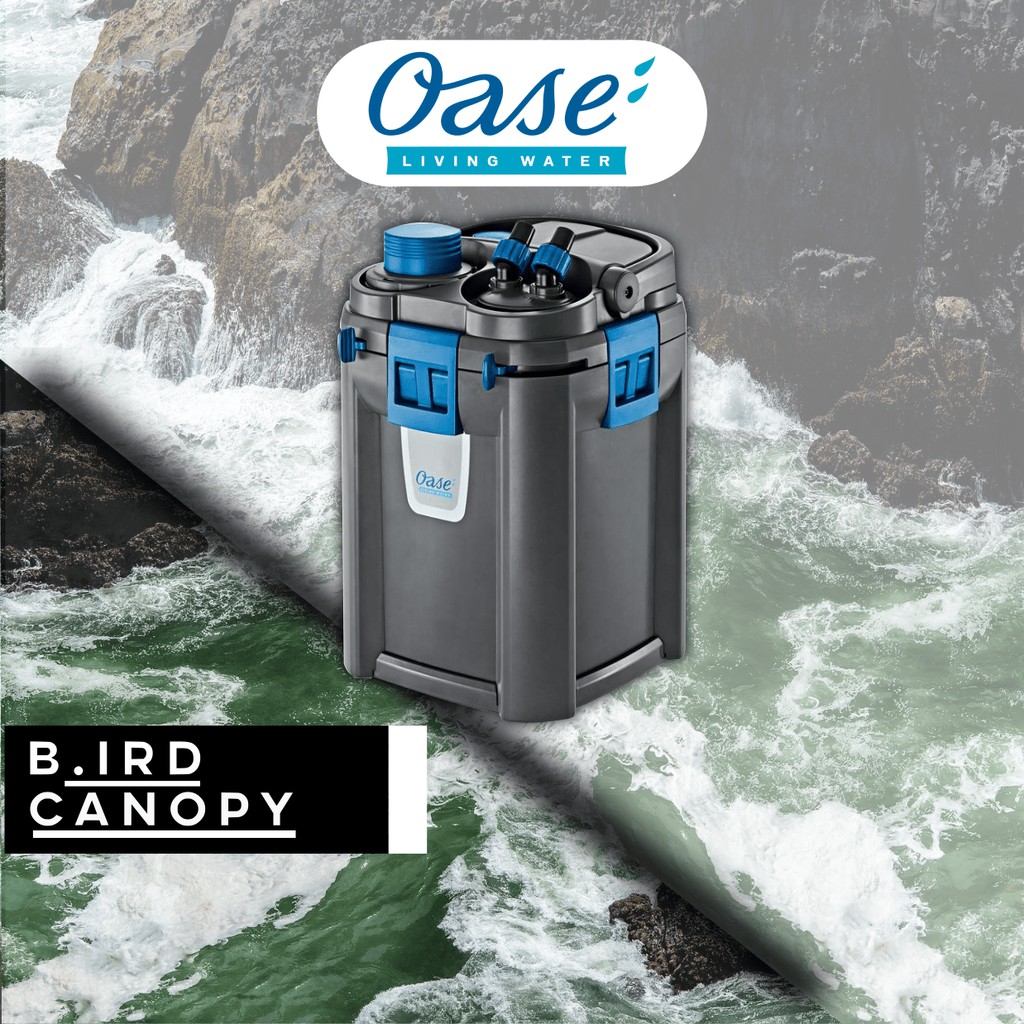 Oase BioMaster 250 Series Aquarium Water Biological Filtration Pump
