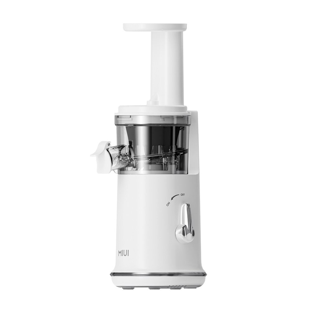sg spto mini juice blender MIUI Portable Electric Mini Slow Juicer Juice Extractor FFX Juice