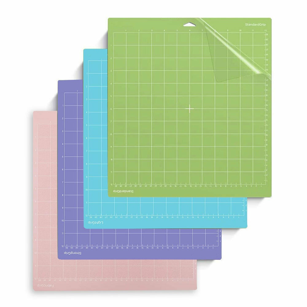 Cutting Mat for Cut Maker 3/Explore 3/Air 2/Air/One Multiple Adhesive ...
