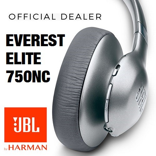 Jbl everest elite 750nc microphone sale