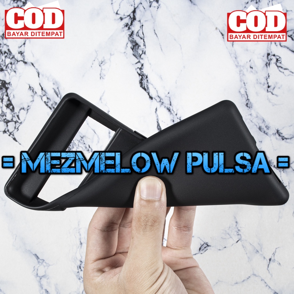 Silikon TPU Caseng Silicone Soft Case Softcase GOOGLE PIXEL 6 PRO - Gambar 4