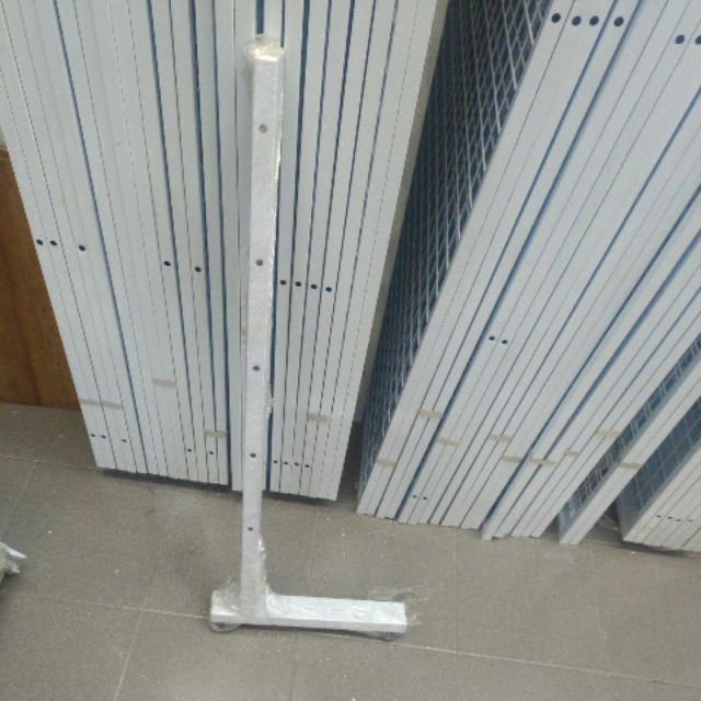 L /T Leg for netting Frame (One pair) | Shopee Singapore