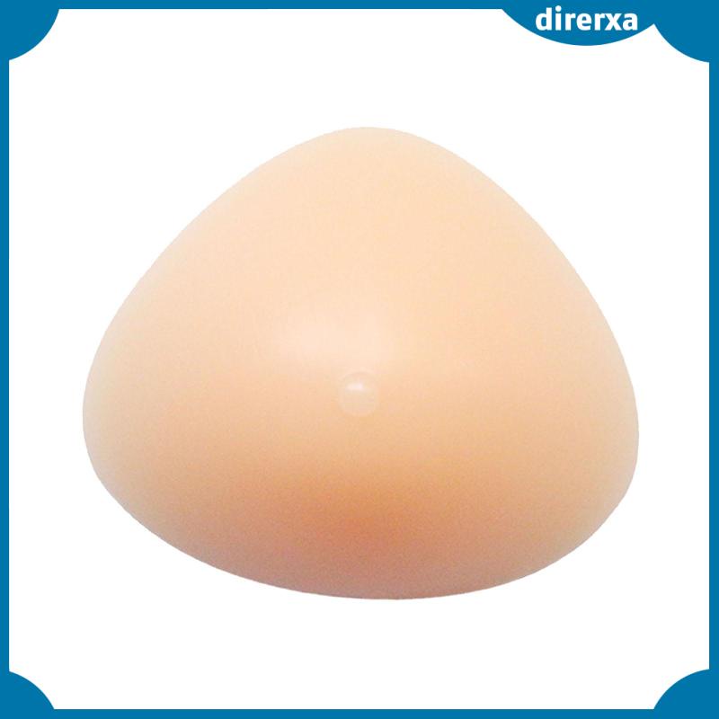 [Direrxa] Mastectomy Breast Prosthesis for Women Silicone Breast Ladies