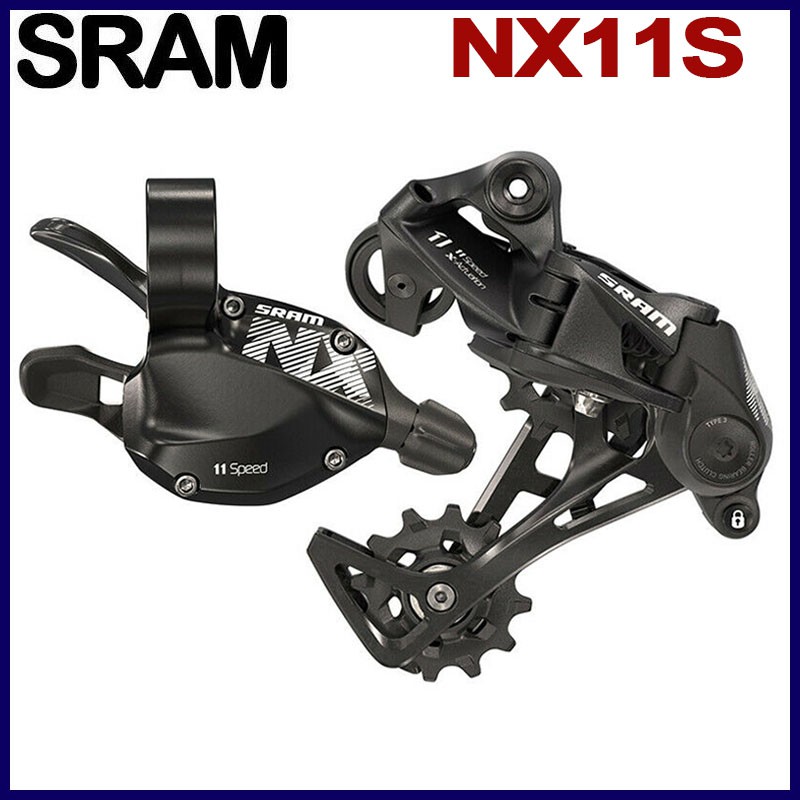 Sram nx 11 rear sales derailleur