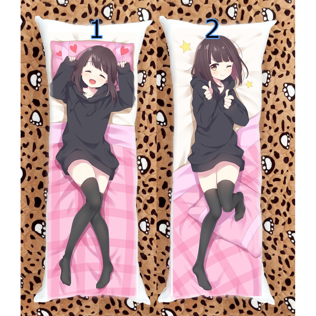 Menhera chan body pillow hotsell