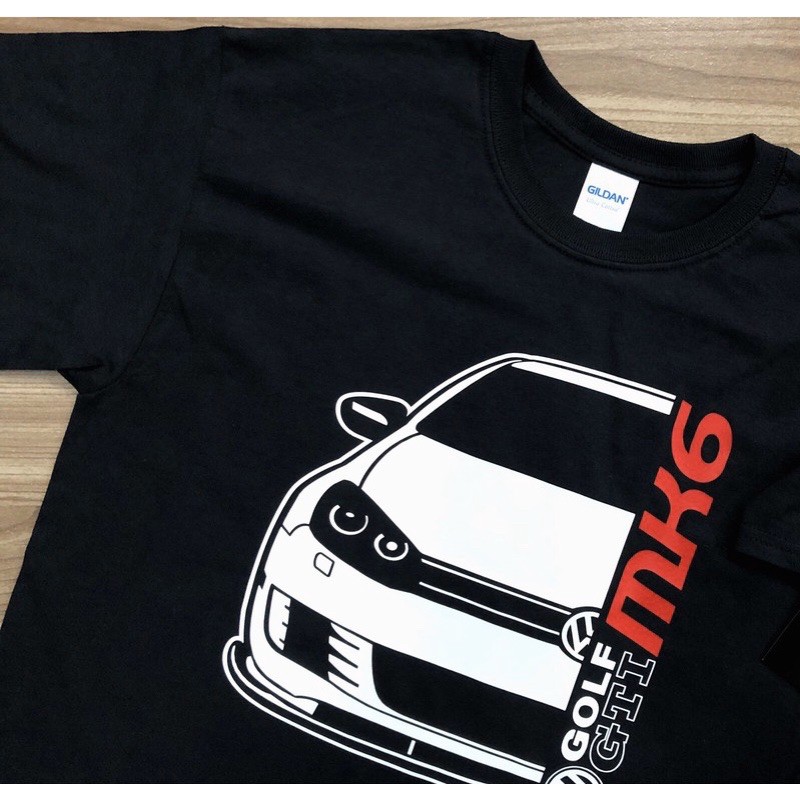 Golf gti t shirt hot sale