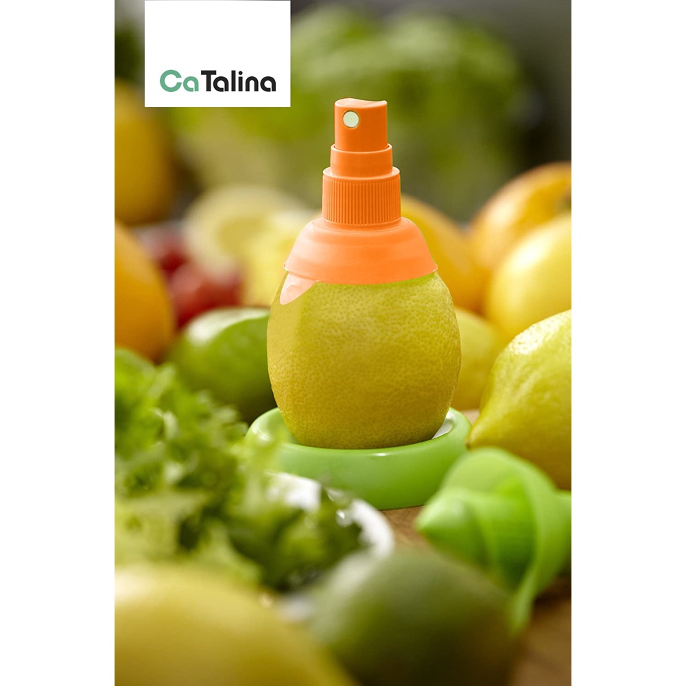 Lemon Spray Alat Semprotan Lemon Juice Sprayer - Gambar 2