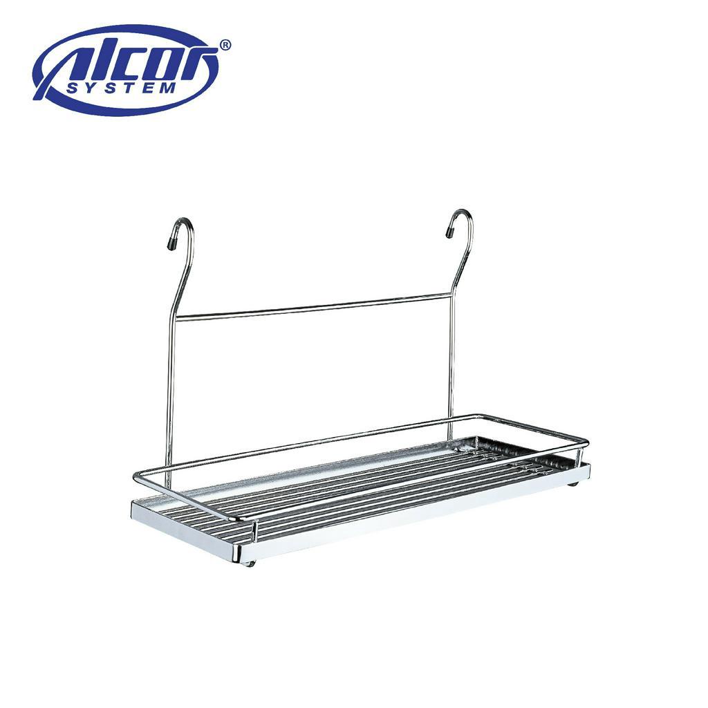 Alcor System hanging Adjustable MultiPurpose Rack ( W202) | Shopee ...