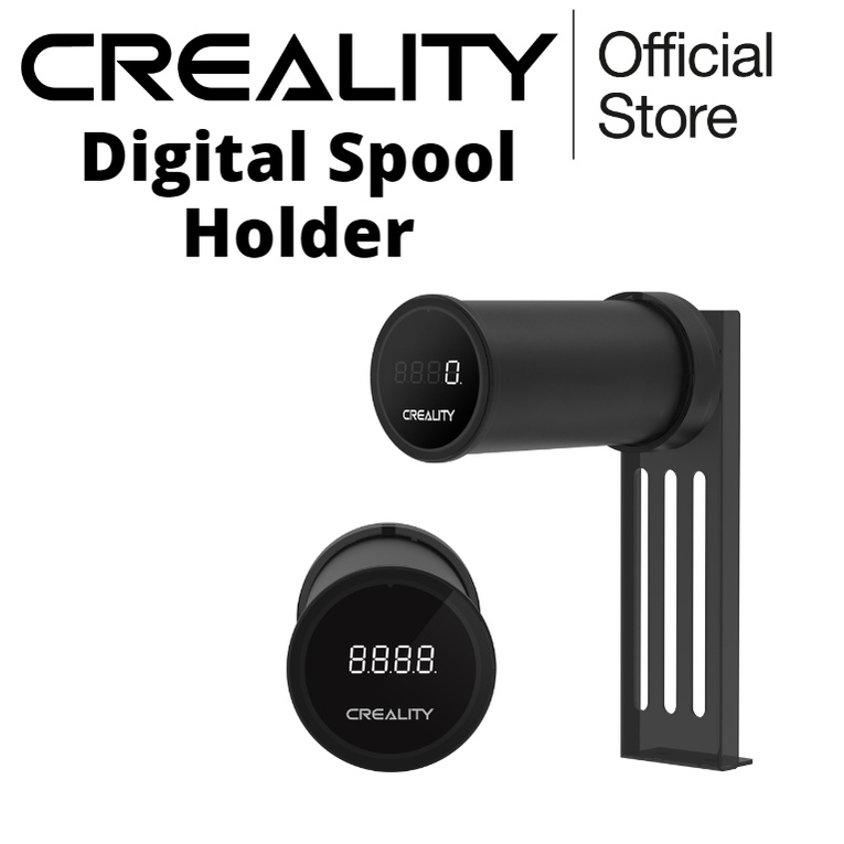 Creality Digital Filament Spool Rack-S | Shopee Singapore