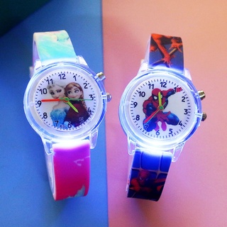 Children watch sale for boys