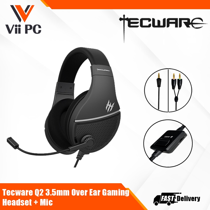 Tecware discount q2 review