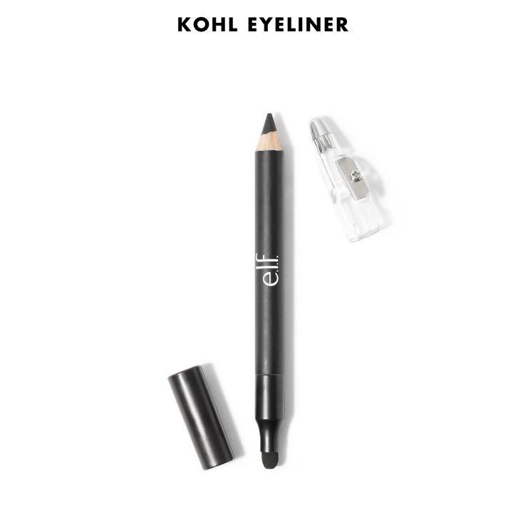 INSTOCK ELF Cosmetics Kohl Eyeliner / e.l.f. Cosmetics Kohl Eyeliner ...