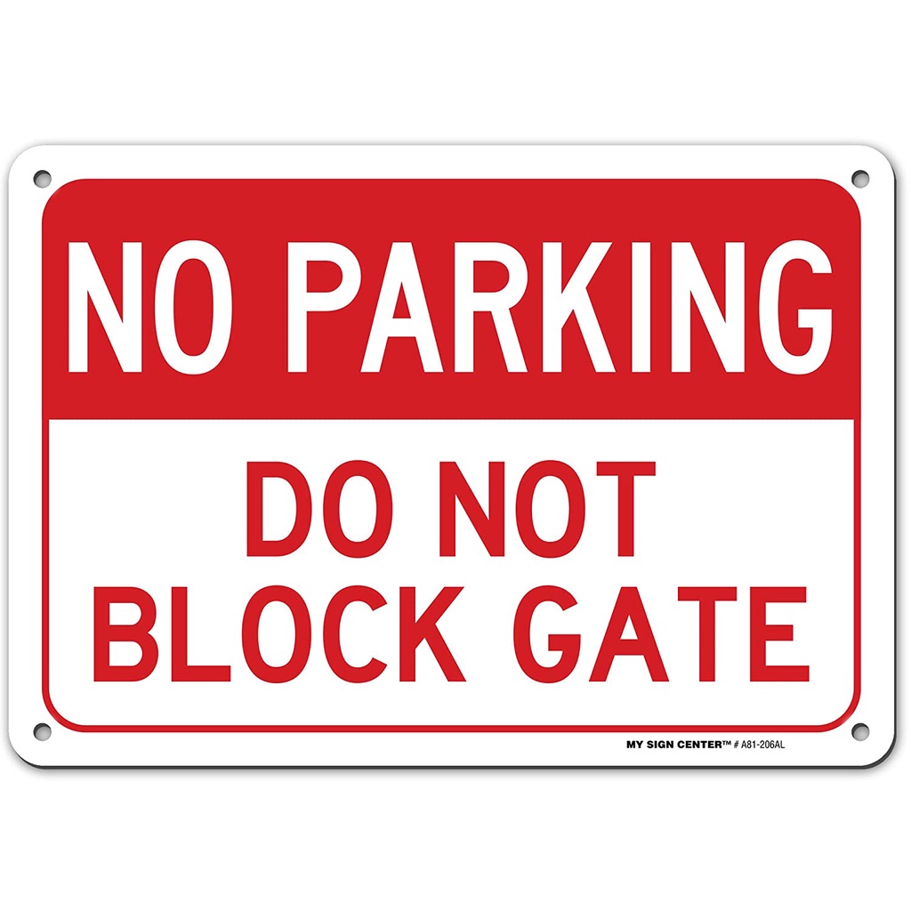 Buy no parking sign Products At Sale Prices Online - October 2026 ...