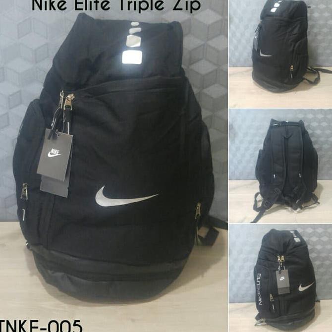 Usa basketball hot sale bag nike