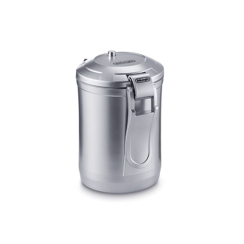 Delonghi Vacuum Sealed Coffee Beans Canister 1.5L All Coffee Machine