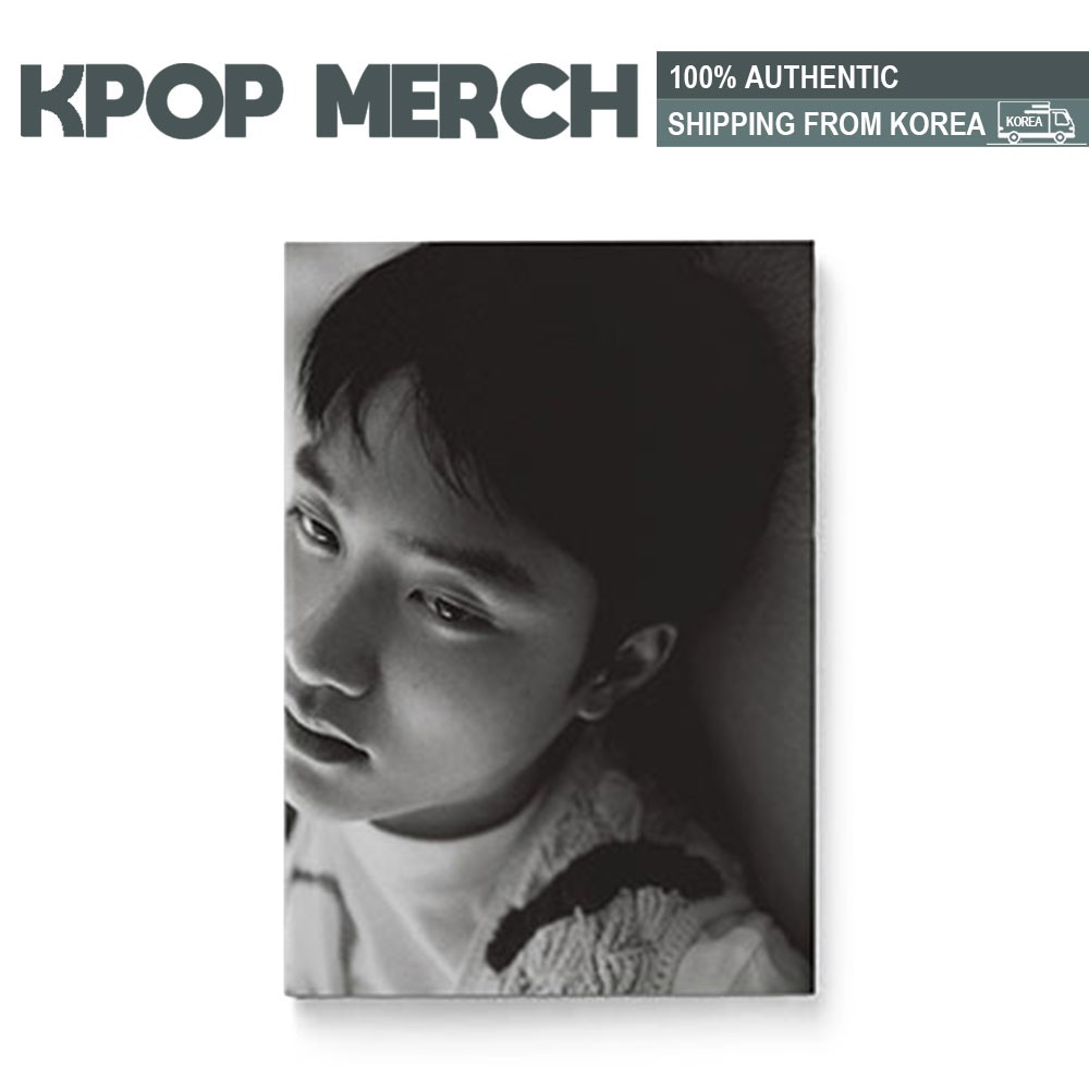EXO - D.O. 1st Mini Album [ Empathy ] | Shopee Singapore
