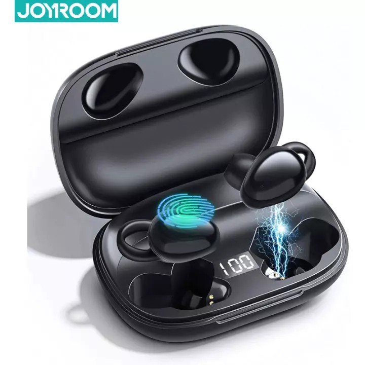 Joyroom JR TL2 Wireless Earbuds Touch Bluetooth Headset TWS 5.0