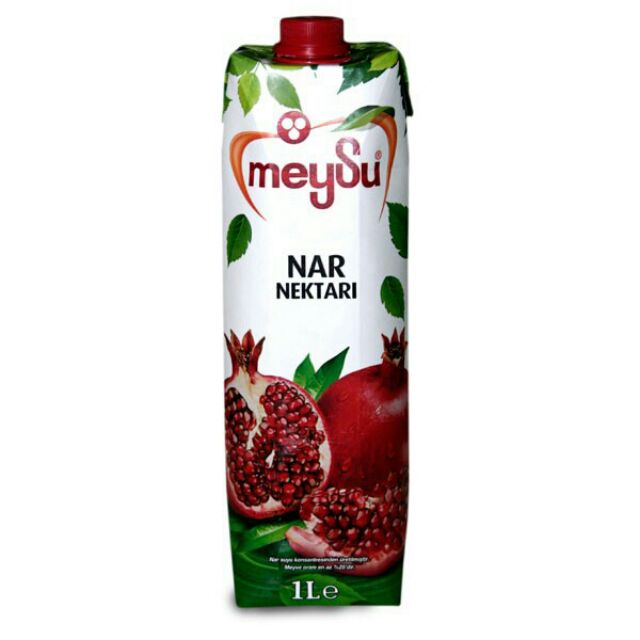 MEYSU POMEGRANATE JUICE 1 LITER | Shopee Singapore