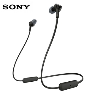 Sony wi xb400 online call quality